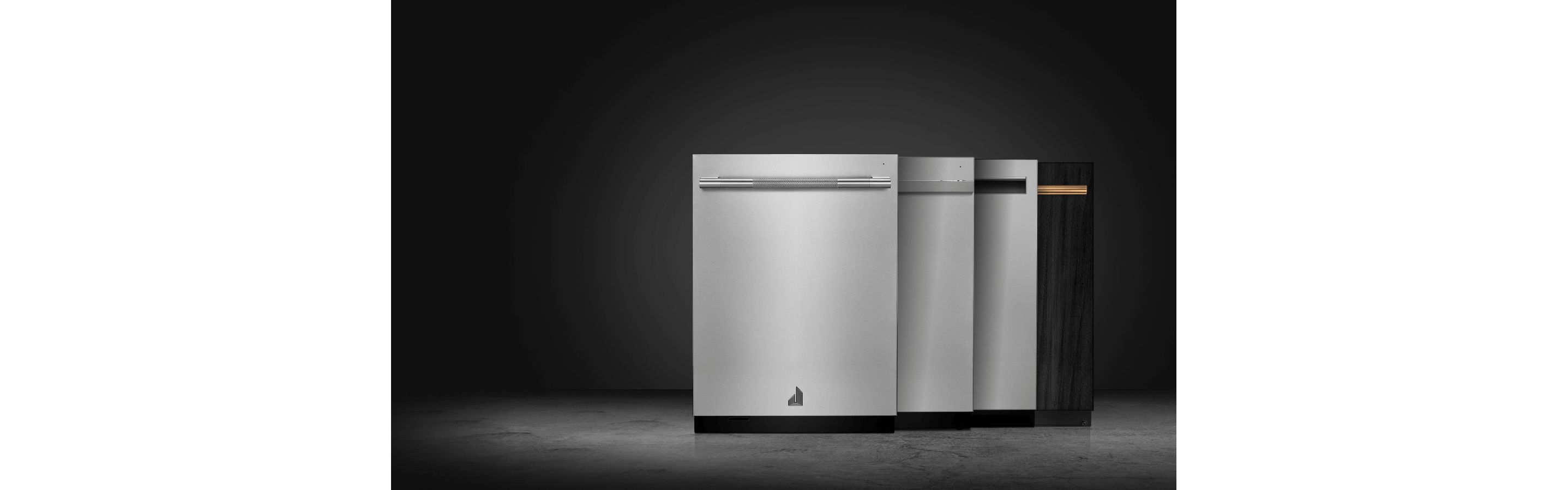 Explore High End Dishwashers JennAir