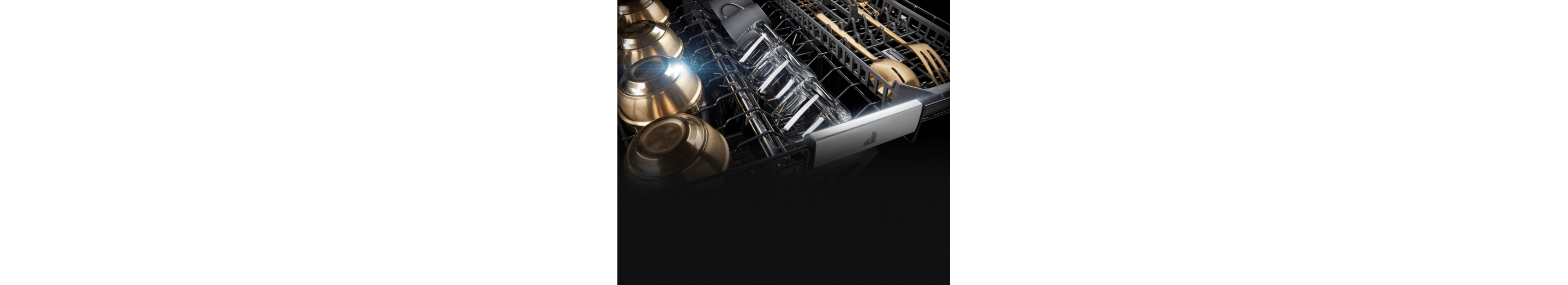 Explore High End Dishwashers JennAir