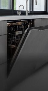 Explore High-End Dishwashers | JennAir