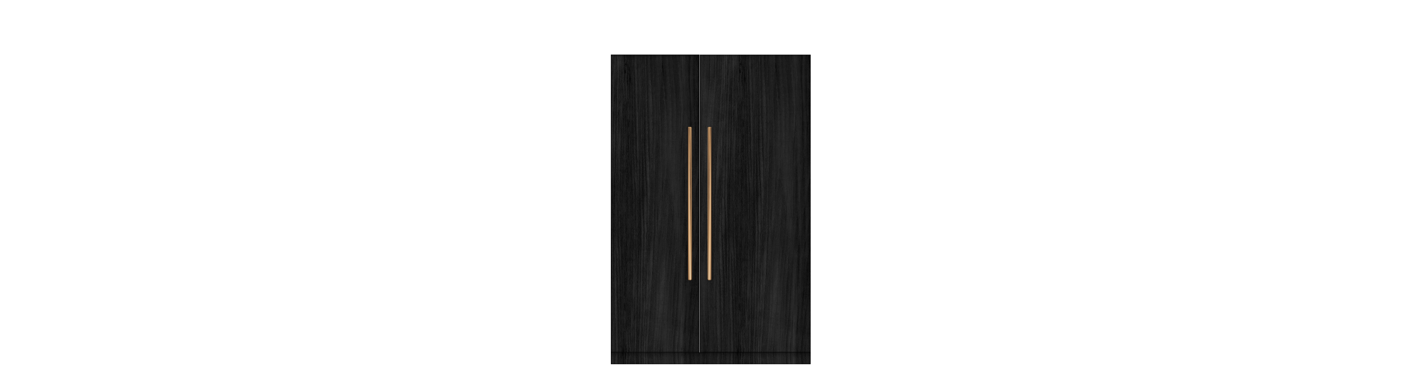 A pair of JennAir® Columns.