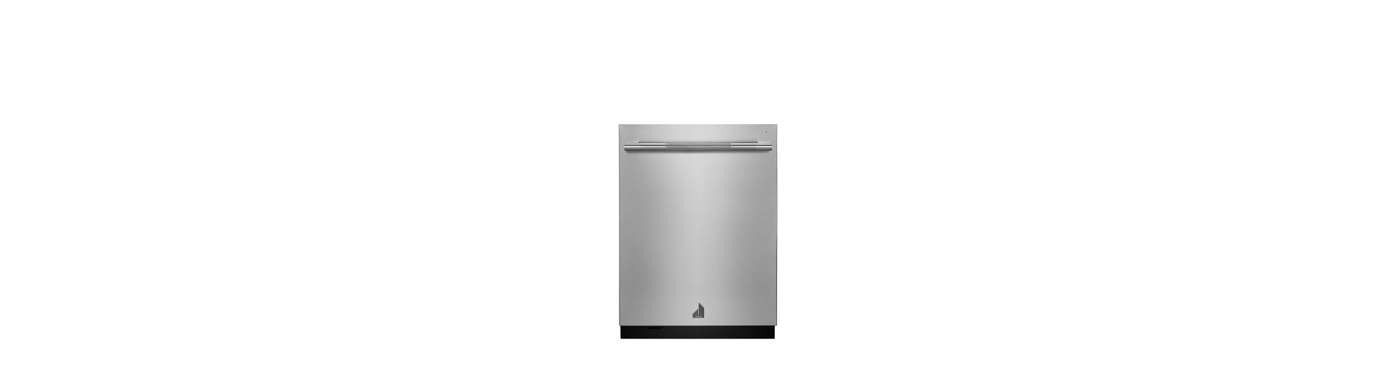 A JennAir® RISE™ Dishwasher.