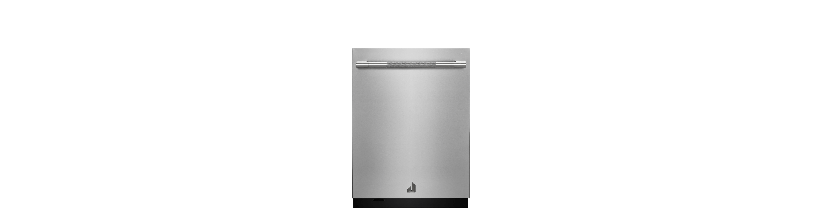 A 24" RISE™ Dishwasher.