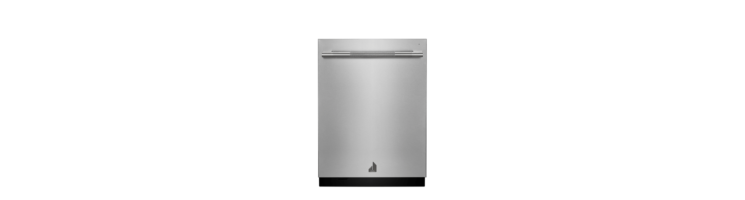 A 24" RISE™ Dishwasher.