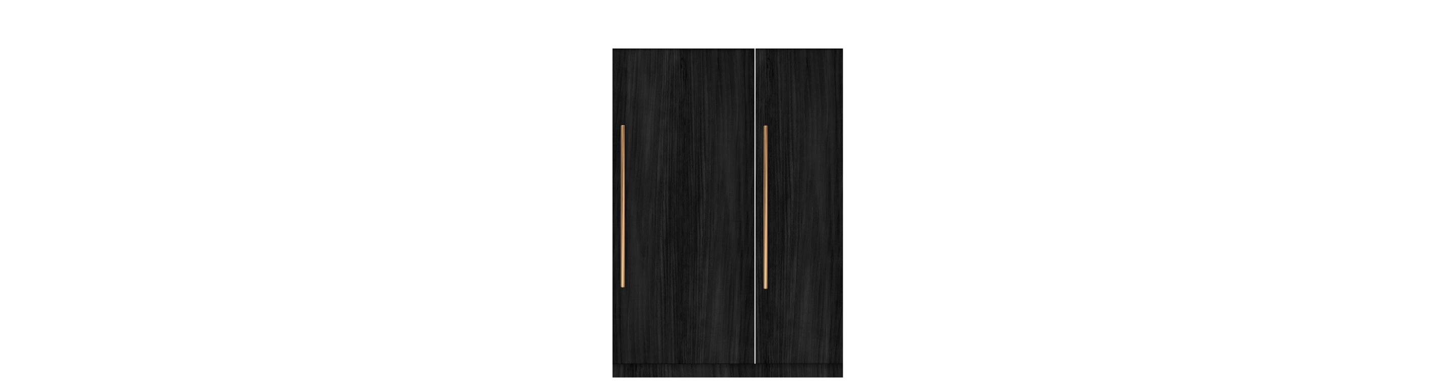 A pair of JennAir® Columns.