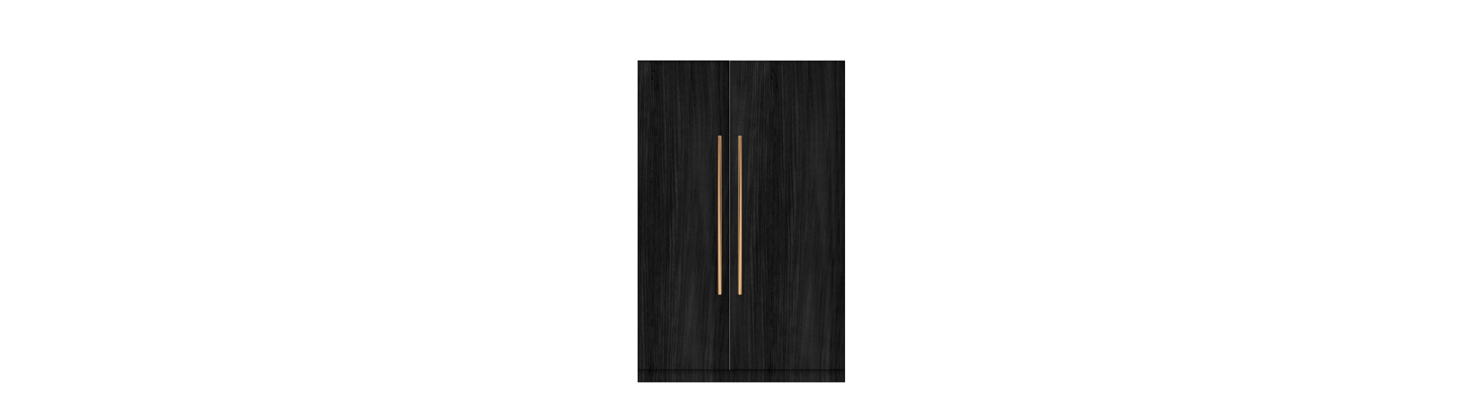 A pair of JennAir® Columns.