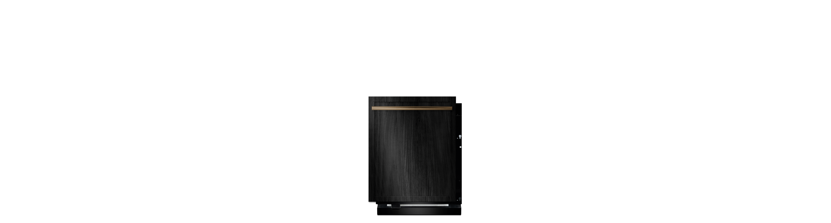 A JennAir® RISE™ Microwave Drawer.