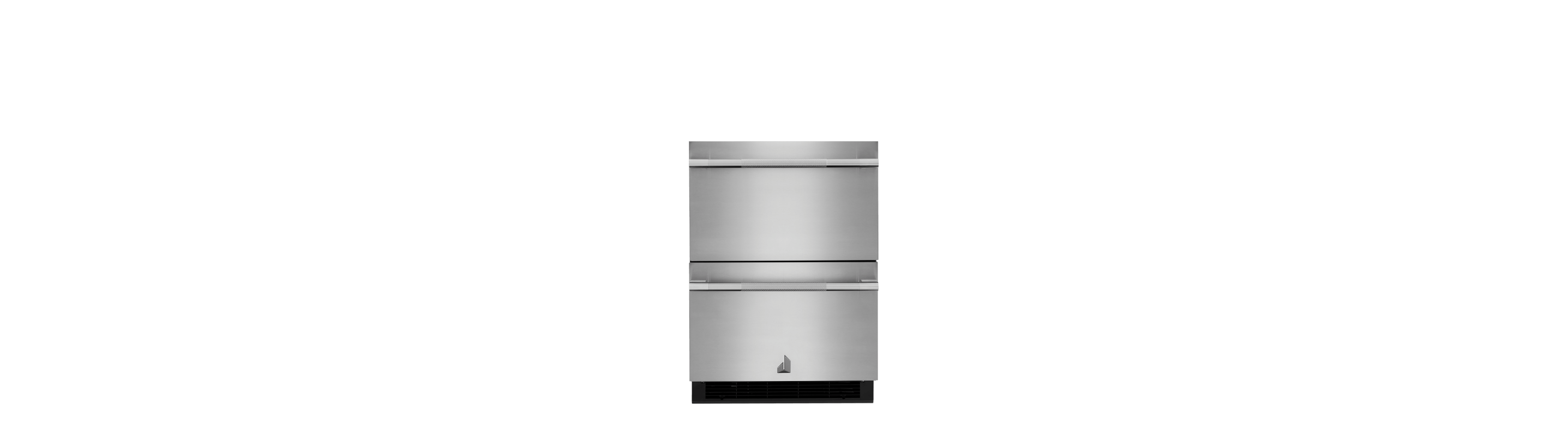 A JennAir® RISE™ Built-In Coffee Machine.