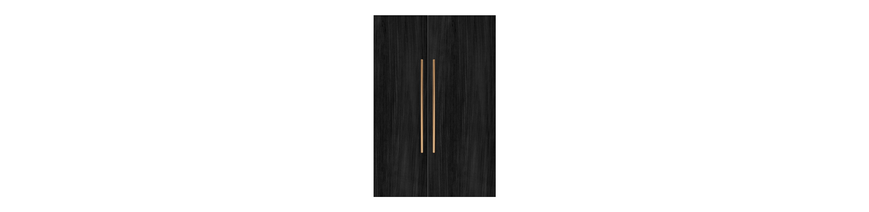 A pair of JennAir® Columns.
