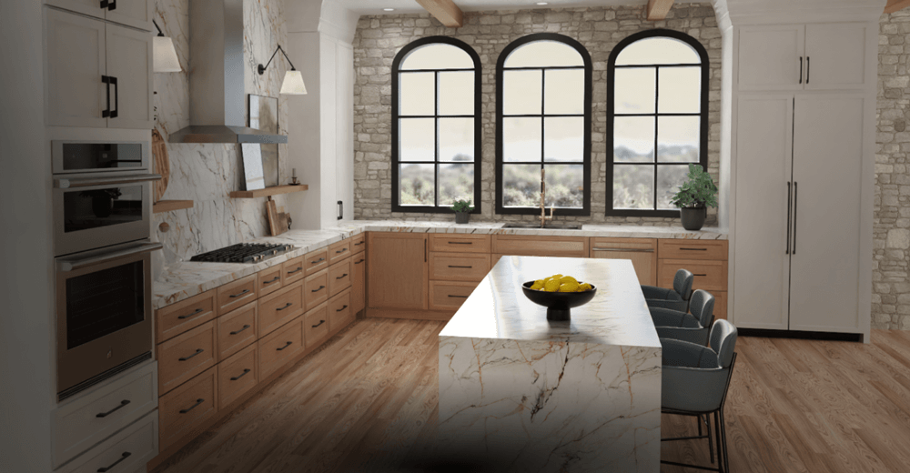 Explore High End Built In Refrigeration JennAir