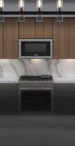 Explore High-End Slide-In Ranges | JennAir