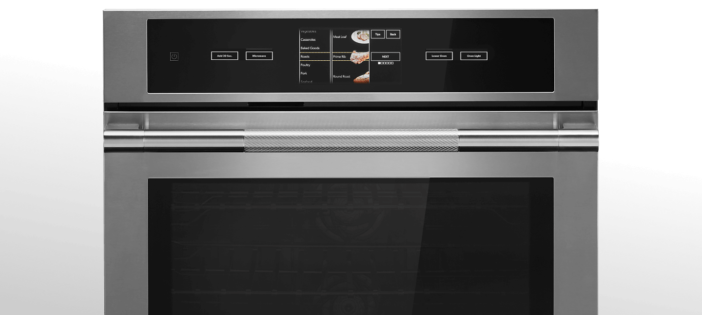 Jenn air oven deals