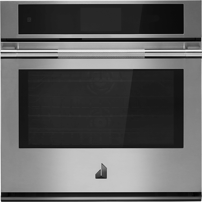 Black online wall oven