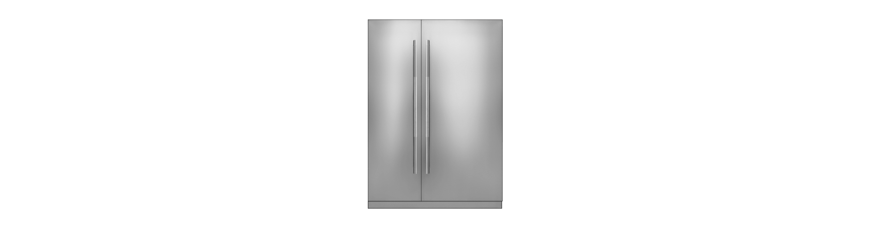 A pair of JennAir® Columns.