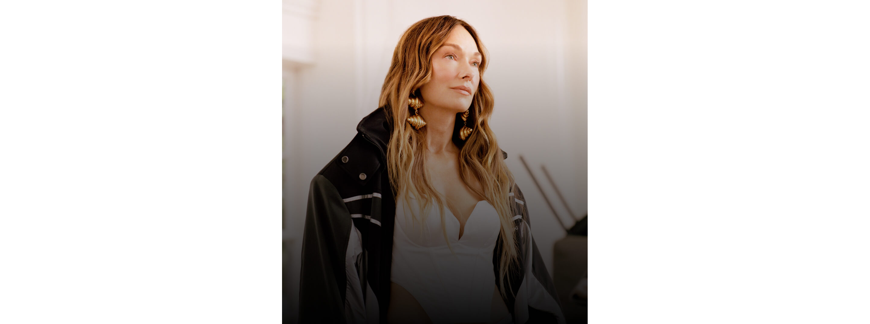 Designer Kelly Wearstler.