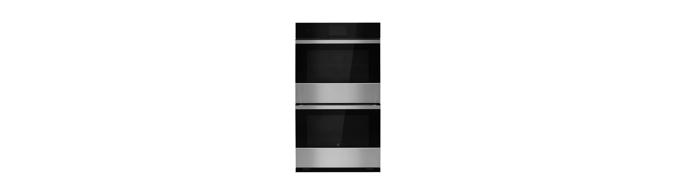 A JennAir® Wall Oven.
