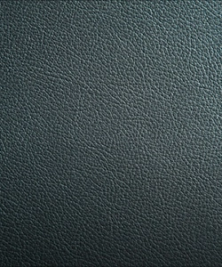 A close up of the Mystic leather texture and color.