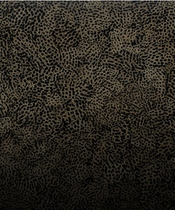 A black and beige snakeskin pattern made out of eggshell, called Eggshell Snakeskin Black.