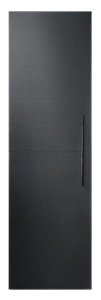 A Carbon leather Cuts Collection panel.