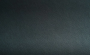 A close up of the Mystic leather texture and color.
