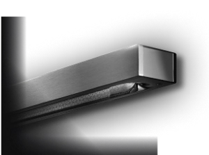 A NOIR™ Design Handle