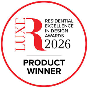Ambra Luxe Award 2026 JennAir US