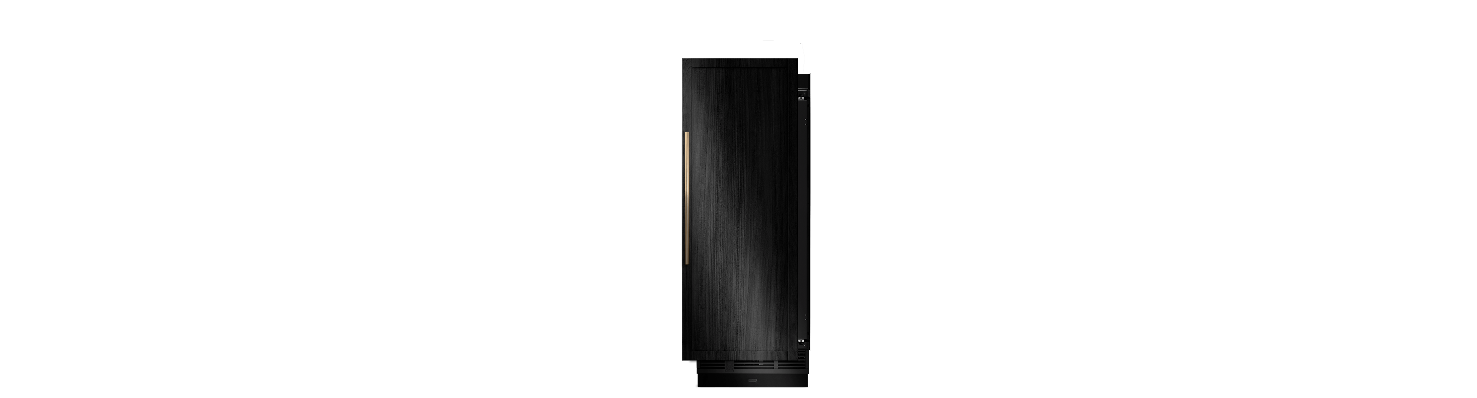 A 24" Freezer Column