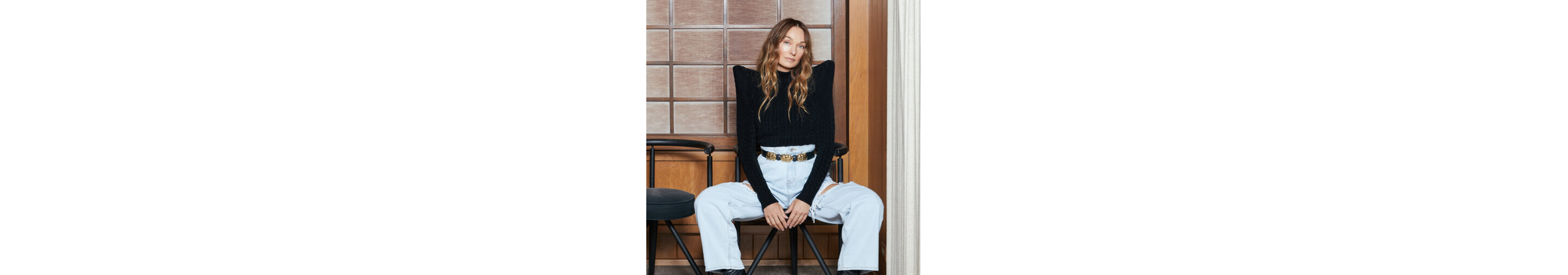 Designer Kelly Wearstler