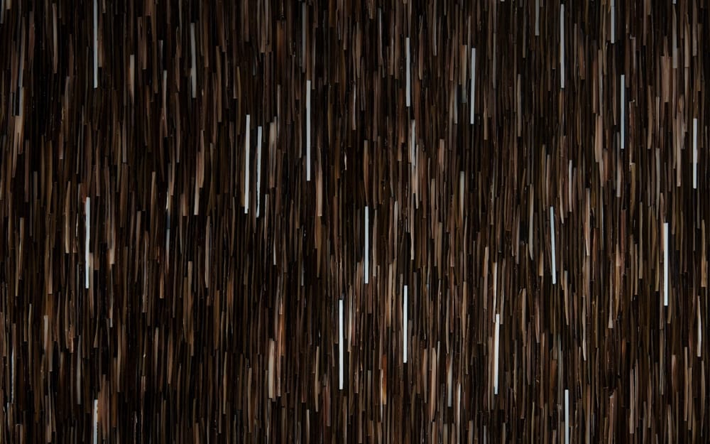 A close up of the Dark Pen Dark