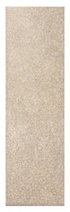A 24-inch column panel in Eggshell Crackle Taupe