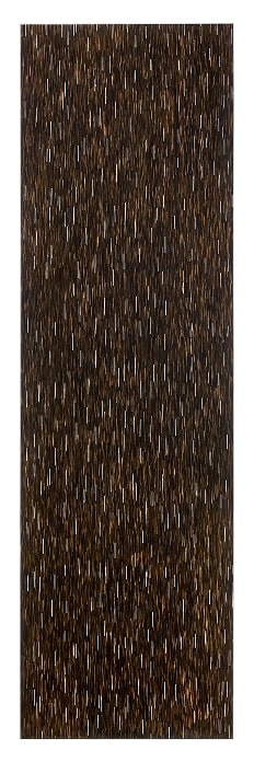 A 24-inch column panel in Dark Pen Dark