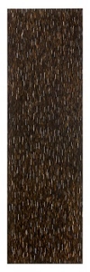 A 24-inch column panel in Dark Pen Dark