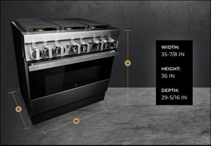 NOIR™ 36