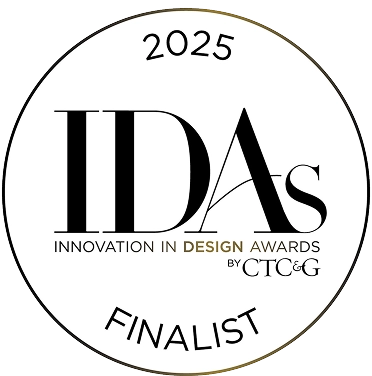 CTCG IDA 2025 JennAir US