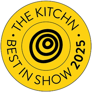 The Kitchn Best in Show 2025 JennAir US