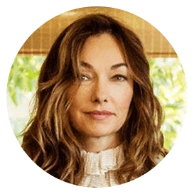 A headshot of Kelly Wearstler.