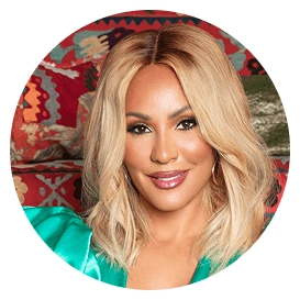 A headshot of Nikki Chi.