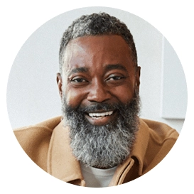 A heashot of Alvin Wayne.