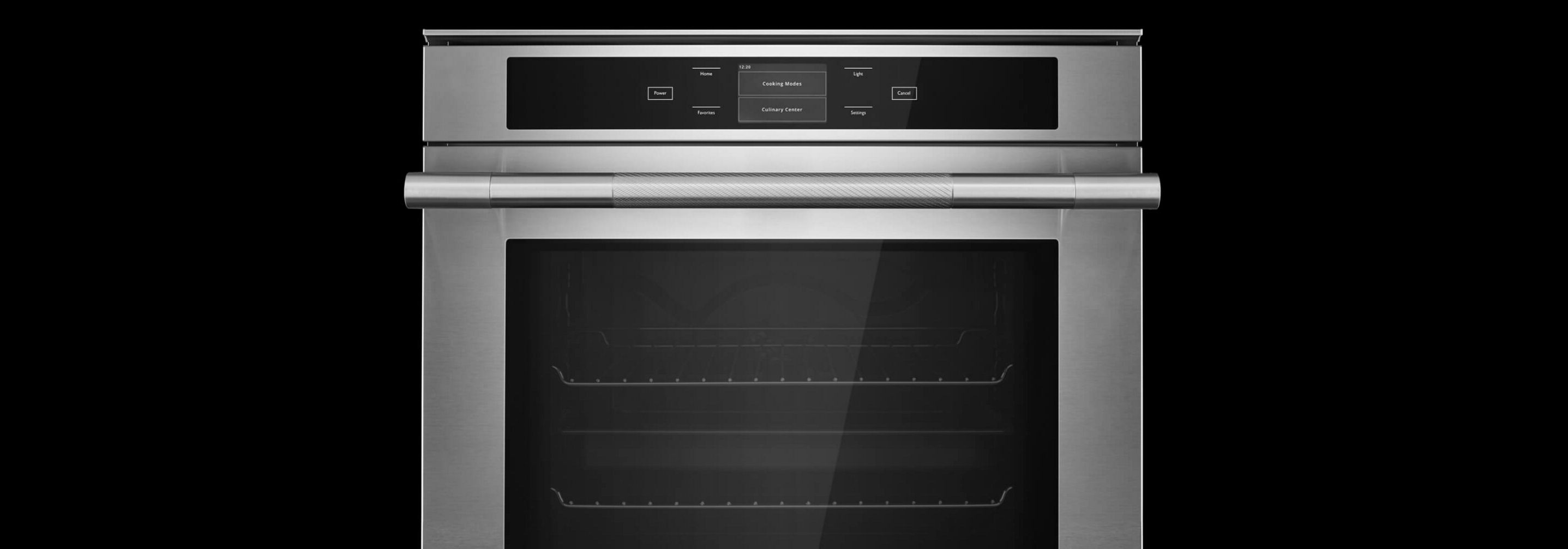 RISE™ 24-inch Built-In Convection Oven