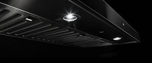 Explore High End Kitchen Ventilation JennAir