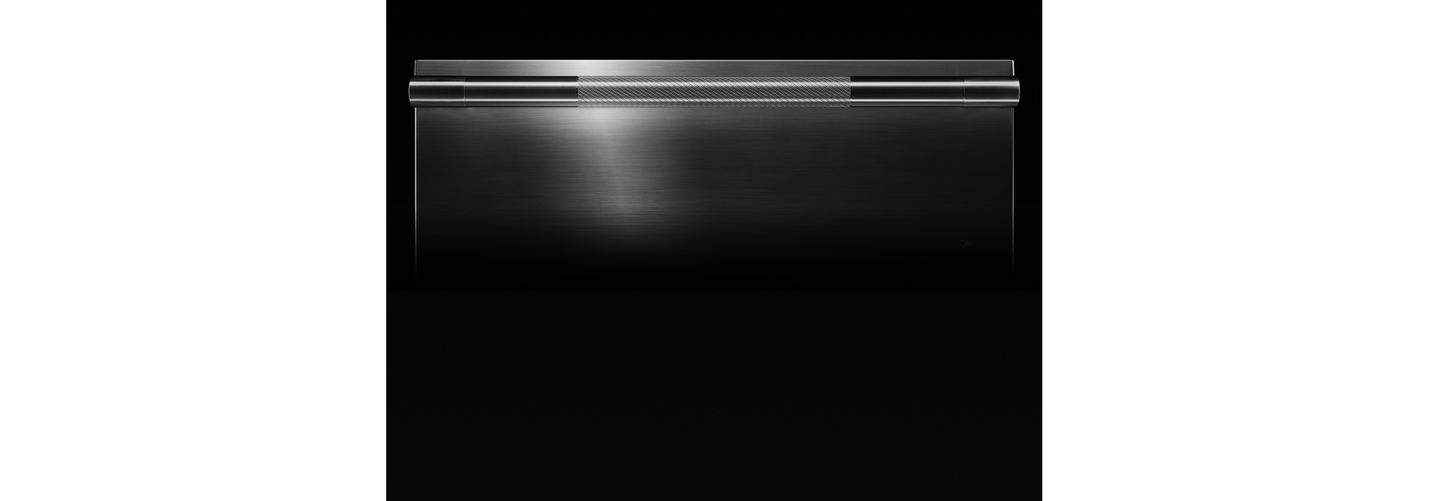 A RISE™ Design Warming Drawer.