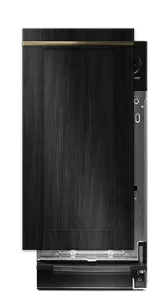 Panel-Ready 15" Trash Compactor