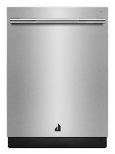 RISE™ 24" TriFecta™ Dishwasher, 38 dBA