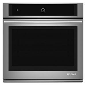 Euro-Style 30” Single Wall Oven with MultiMode® Convection System