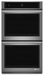 Euro-Style 30" Double Wall Oven with Upper MultiMode® Convection System