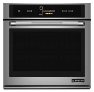 Pro-Style® 30” Single Wall Oven with V2™ Vertical Dual-Fan Convection System