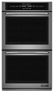 Pro-Style 30" Double Wall Oven with V2™ Vertical Dual-Fan Convection System