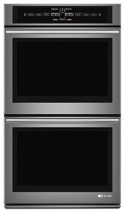 Pro-Style® 30" Double Wall Oven with V2™ Vertical Dual-Fan Convection System