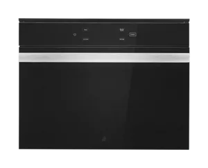 NOIR 24" Built-In Steam and Convection Wall Oven