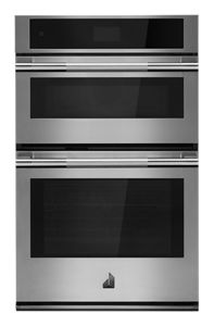 RISE™ 27" Microwave/Wall Oven with MultiMode® Convection System