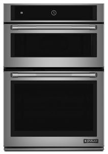 Pro-Style® 30" Microwave/Wall Oven with MultiMode® Convection System